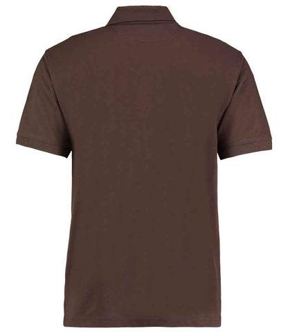 Kustom Kit - Klassic Poly/Cotton Piqué Polo Shirt - Pierre Francis