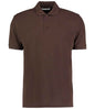 Kustom Kit - Klassic Poly/Cotton Piqué Polo Shirt - Pierre Francis