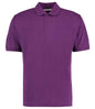 Kustom Kit - Klassic Poly/Cotton Piqué Polo Shirt - Pierre Francis