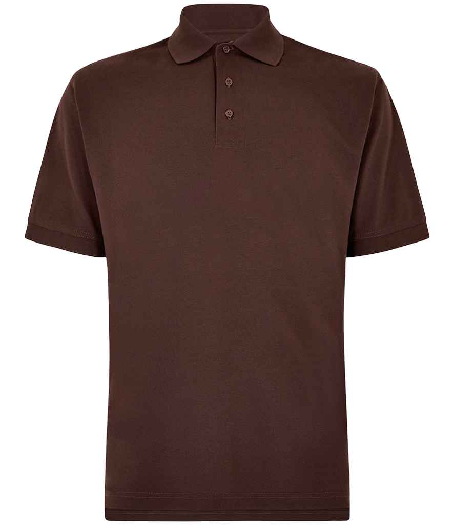 Kustom Kit - Klassic Poly/Cotton Piqué Polo Shirt - K403 TUR XS