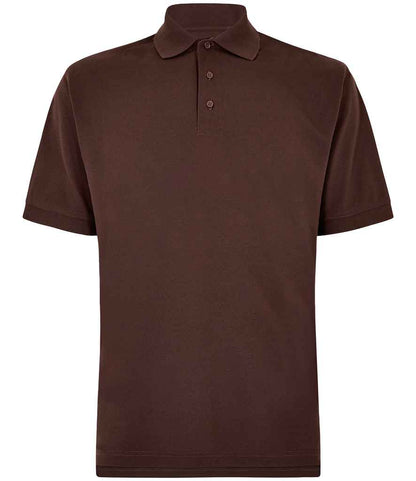 Kustom Kit - Klassic Poly/Cotton Piqué Polo Shirt - K403 TUR XS