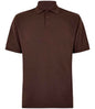 Kustom Kit - Klassic Poly/Cotton Piqué Polo Shirt - Pierre Francis