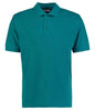 Kustom Kit - Klassic Poly/Cotton Piqué Polo Shirt - Pierre Francis