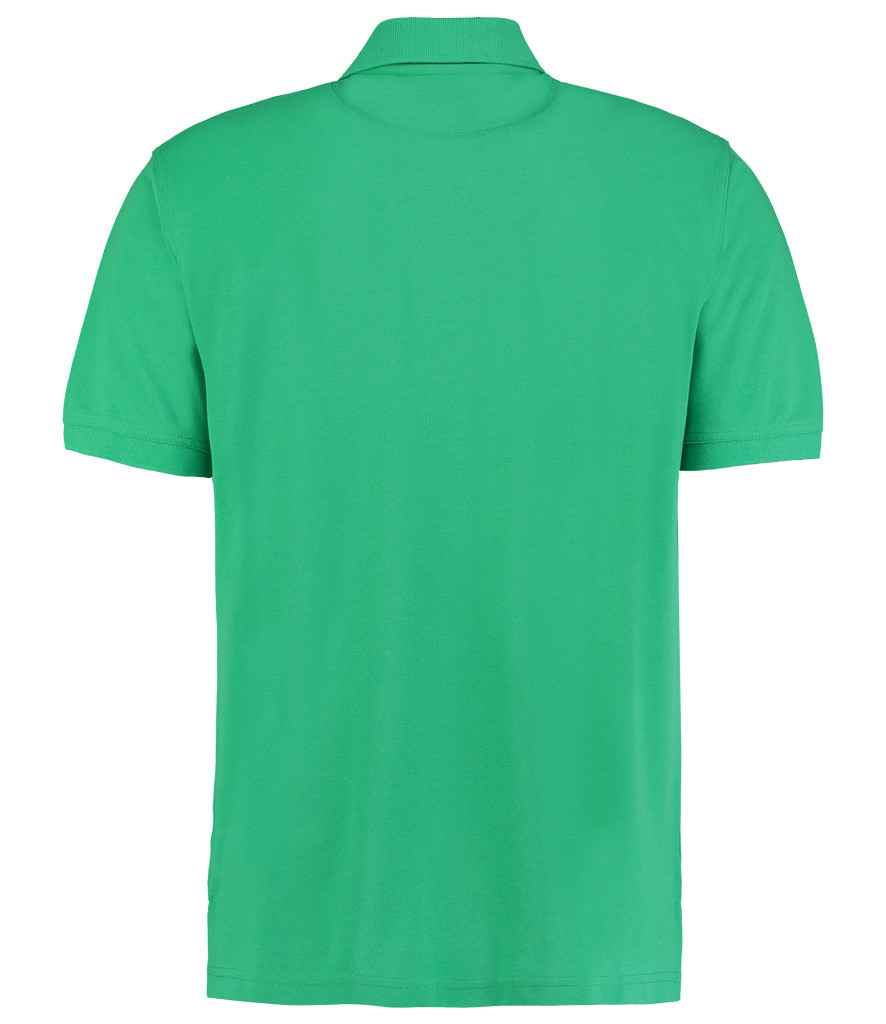 Kustom Kit - Klassic Poly/Cotton Piqué Polo Shirt - Pierre Francis