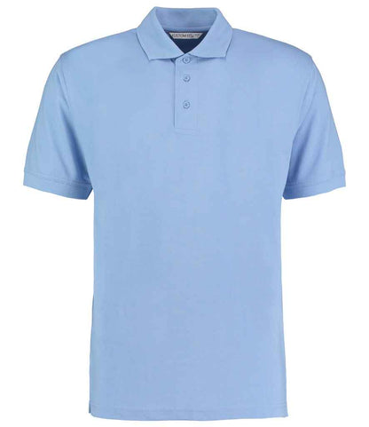Kustom Kit - Klassic Poly/Cotton Piqué Polo Shirt - K403 LBL XS