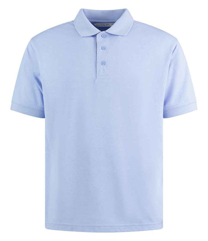 Kustom Kit - Klassic Poly/Cotton Piqué Polo Shirt - K403 TUR XS