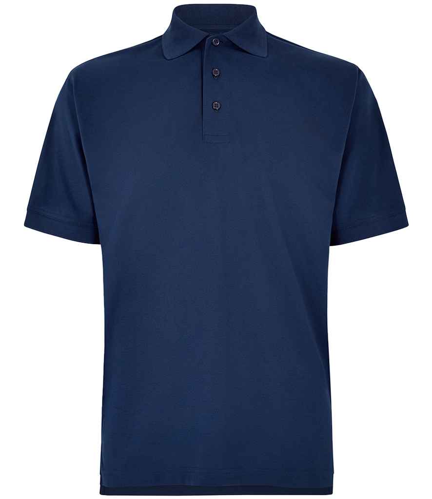 Kustom Kit - Klassic Poly/Cotton Piqué Polo Shirt - K403 TUR XS