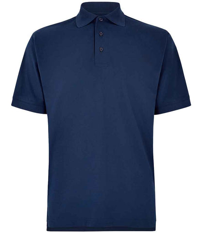 Kustom Kit - Klassic Poly/Cotton Piqué Polo Shirt - K403 TUR XS