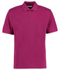 Kustom Kit - Klassic Poly/Cotton Piqué Polo Shirt - Pierre Francis