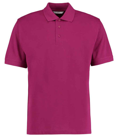 Kustom Kit - Klassic Poly/Cotton Piqué Polo Shirt - K403 TUR XS
