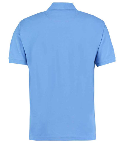 Kustom Kit - Klassic Poly/Cotton Piqué Polo Shirt - Pierre Francis