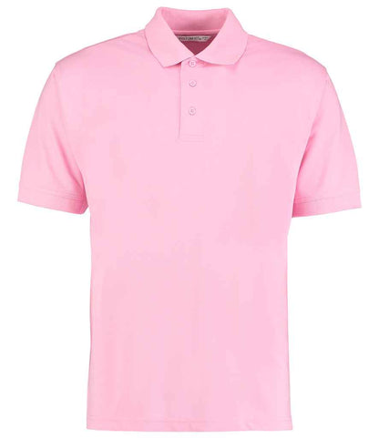Kustom Kit - Klassic Poly/Cotton Piqué Polo Shirt - K403 PIN XS
