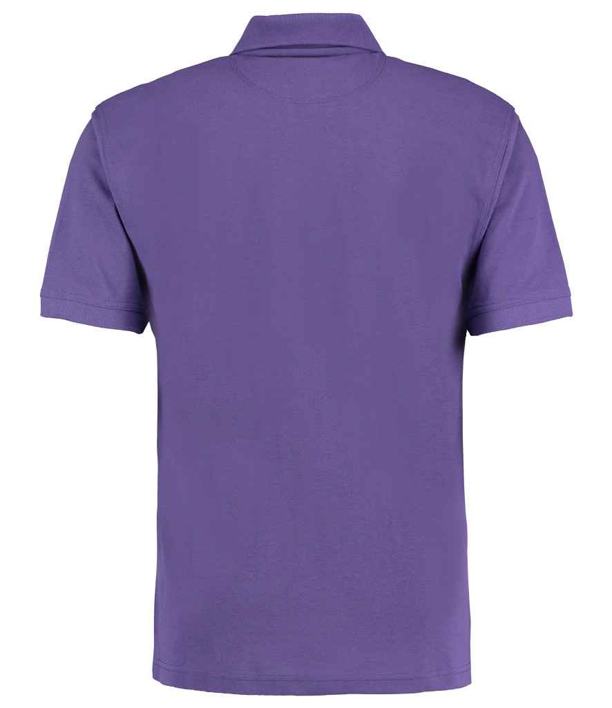 Kustom Kit - Klassic Poly/Cotton Piqué Polo Shirt - Pierre Francis