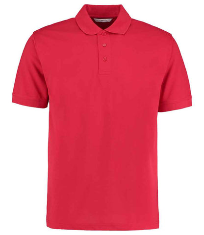 Kustom Kit - Klassic Poly/Cotton Piqué Polo Shirt - K403 TUR XS