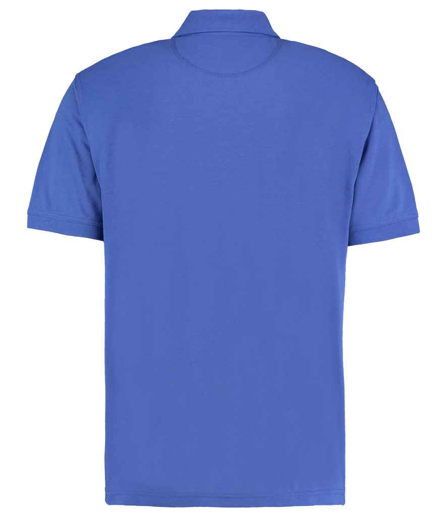 Kustom Kit - Klassic Poly/Cotton Piqué Polo Shirt - Pierre Francis