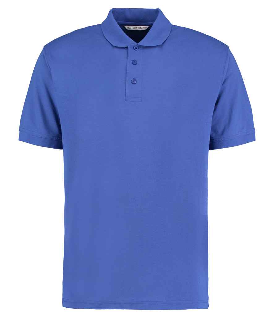 Kustom Kit - Klassic Poly/Cotton Piqué Polo Shirt - K403 ROY XS