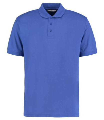 Kustom Kit - Klassic Poly/Cotton Piqué Polo Shirt - K403 ROY XS