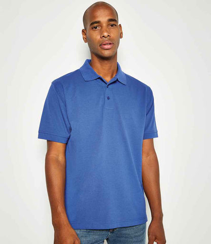 Kustom Kit - Klassic Poly/Cotton Piqué Polo Shirt - Pierre Francis