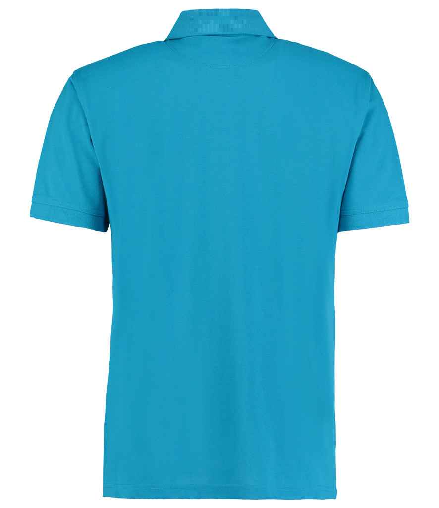 Kustom Kit - Klassic Poly/Cotton Piqué Polo Shirt