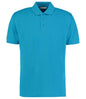Kustom Kit - Klassic Poly/Cotton Piqué Polo Shirt - Pierre Francis