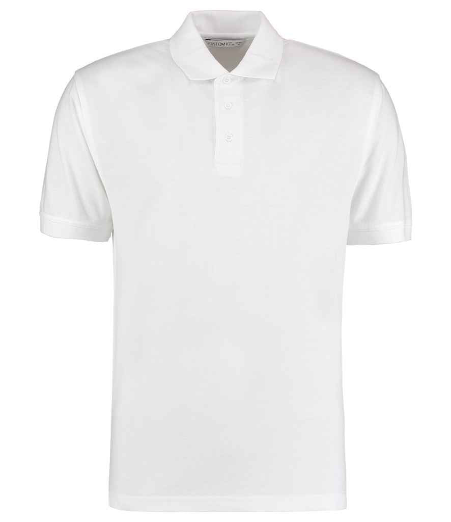 Kustom Kit - Klassic Poly/Cotton Piqué Polo Shirt - K403 TUR XS