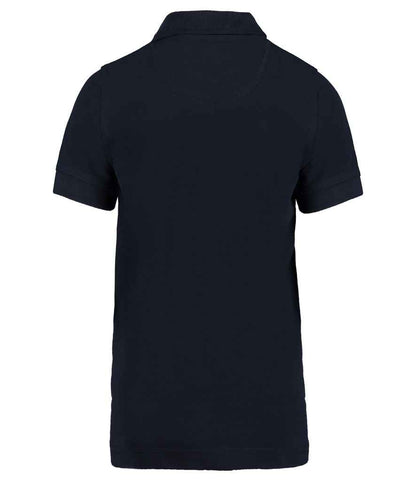 Kustom Kit - Kids Classic Poly / Cotton Piqué Polo Shirt - Pierre Francis