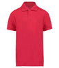 Kustom Kit - Kids Classic Poly / Cotton Piqué Polo Shirt - Pierre Francis