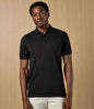 Kustom Kit - Klassic Heavy Slim Fit Piqué Polo Shirt