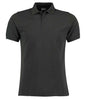 Kustom Kit - Klassic Slim Fit Poly/Cotton Piqué Polo Shirt - Pierre Francis