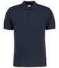 Kustom Kit - Klassic Slim Fit Poly/Cotton Piqué Polo Shirt - Pierre Francis