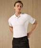 Kustom Kit - Klassic Slim Fit Poly/Cotton Piqué Polo Shirt - Pierre Francis