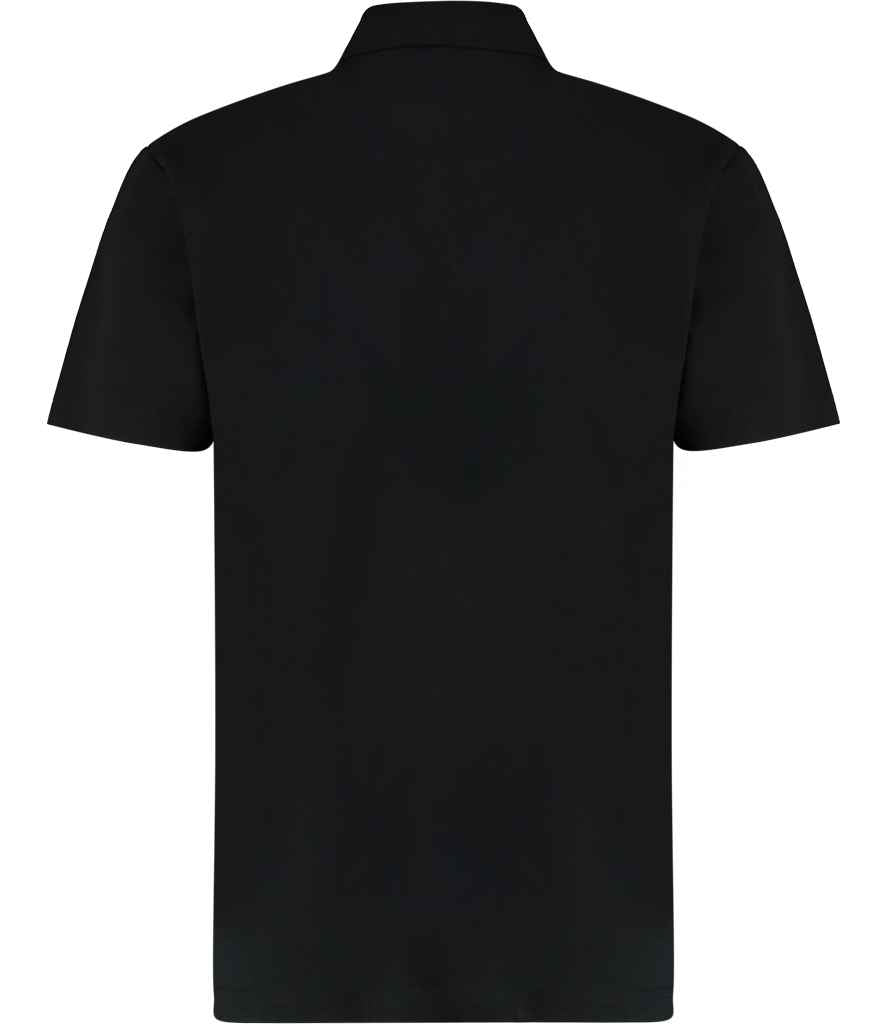Kustom Kit Regular Fit Workforce Piqué Polo Shirt - Pierre Francis