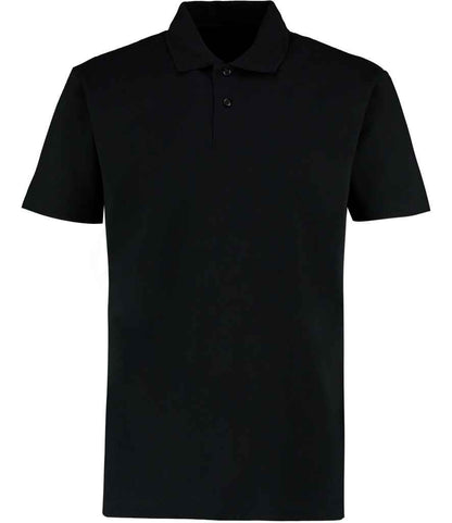 Kustom Kit - Regular Fit Workforce Piqué Polo Shirt - K422 WHI XS