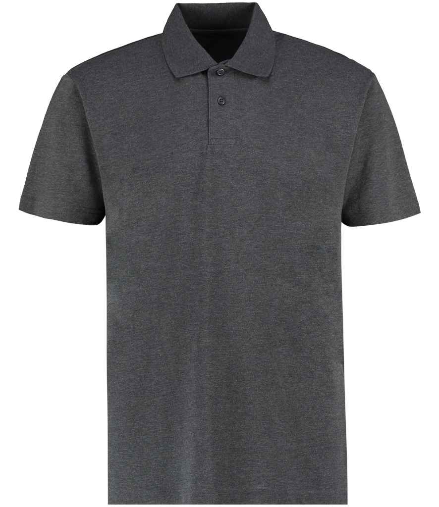 Kustom Kit - Regular Fit Workforce Piqué Polo Shirt - K422 DKM XS