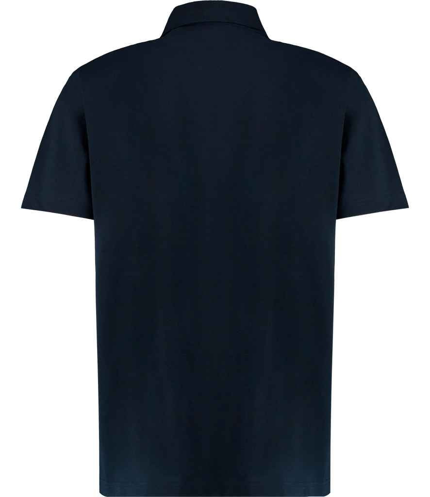 Kustom Kit Regular Fit Workforce Piqué Polo Shirt - Pierre Francis