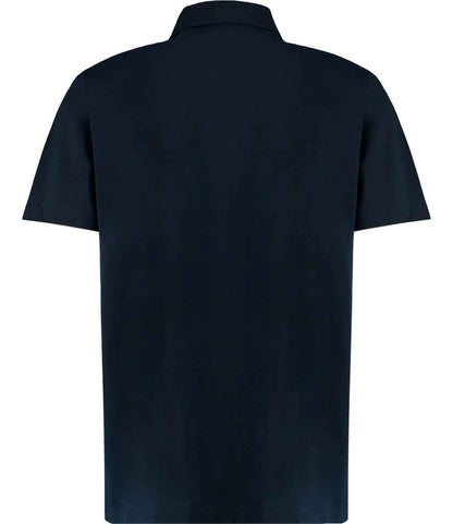 Kustom Kit Regular Fit Workforce Piqué Polo Shirt - Pierre Francis