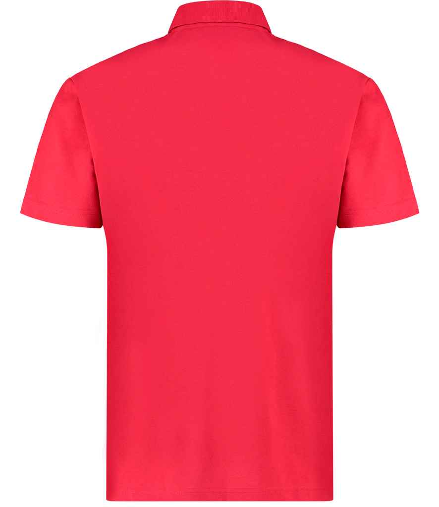 Kustom Kit - Regular Fit Workforce Piqué Polo Shirt - Pierre Francis