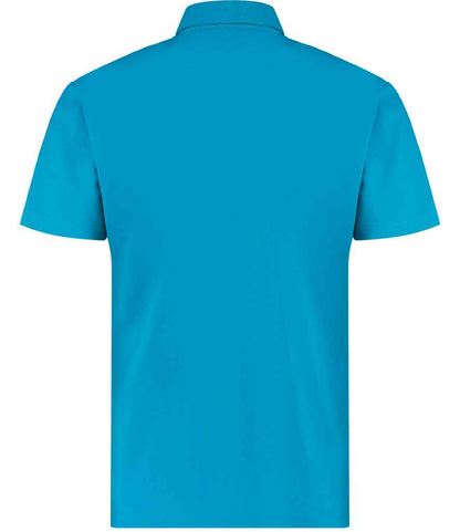 Kustom Kit Regular Fit Workforce Piqué Polo Shirt - Pierre Francis