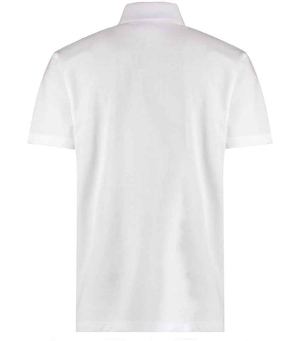 Kustom Kit Regular Fit Workforce Piqué Polo Shirt - Pierre Francis