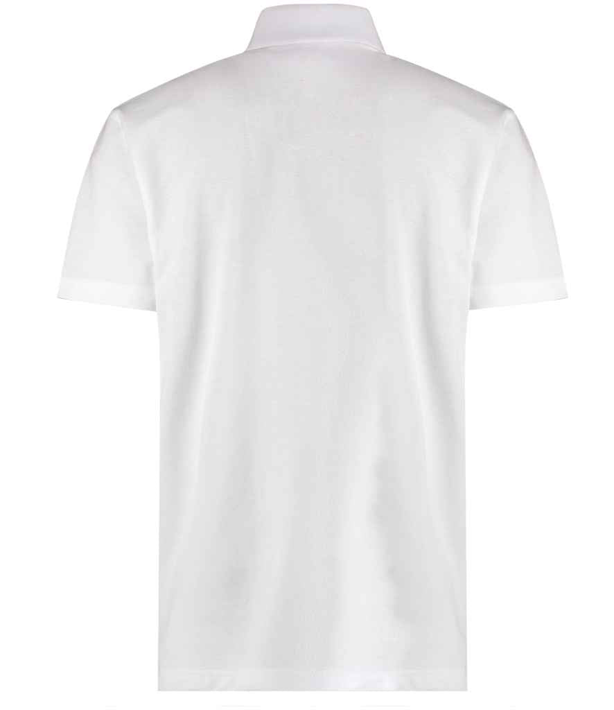 Kustom Kit - Regular Fit Workforce Piqué Polo Shirt - Pierre Francis