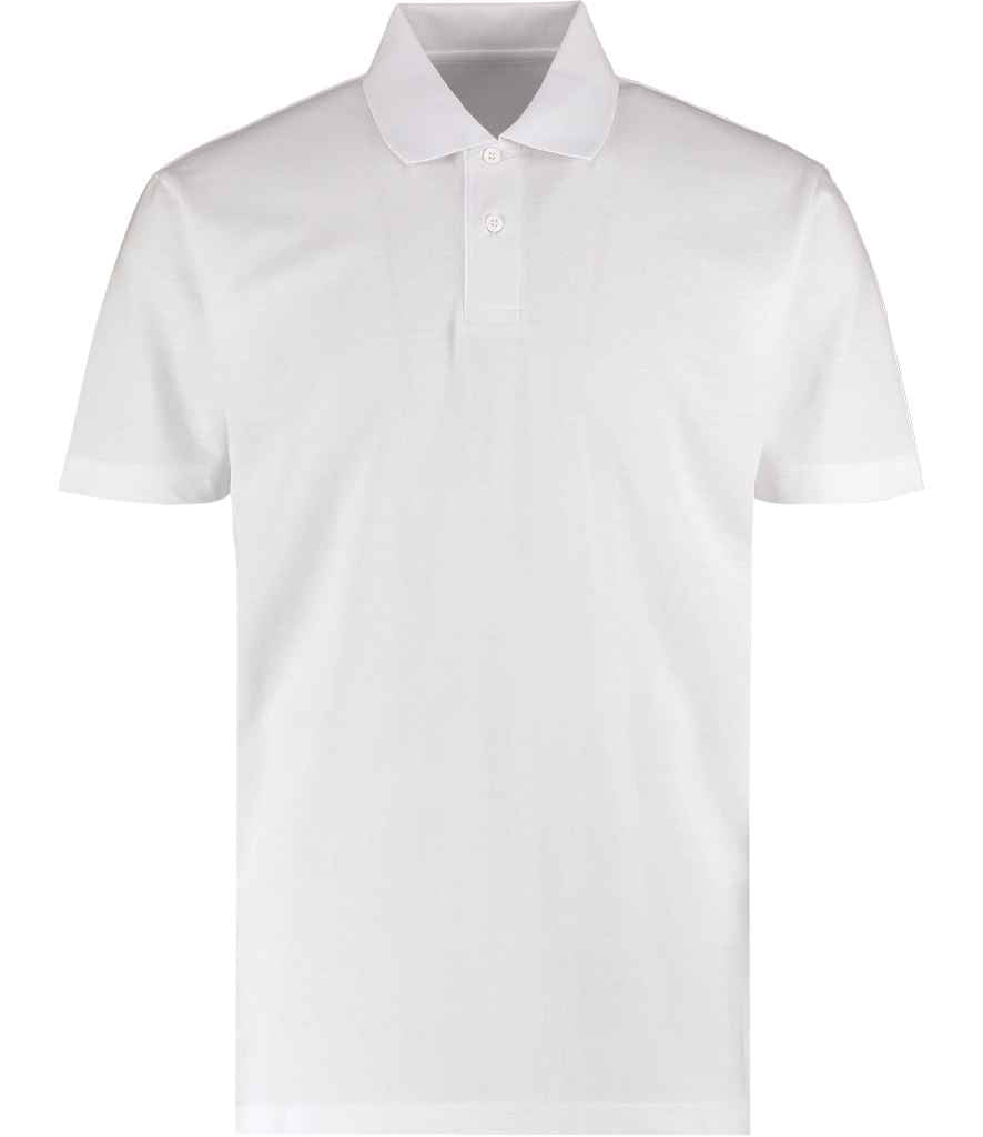 Kustom Kit - Regular Fit Workforce Piqué Polo Shirt - Pierre Francis