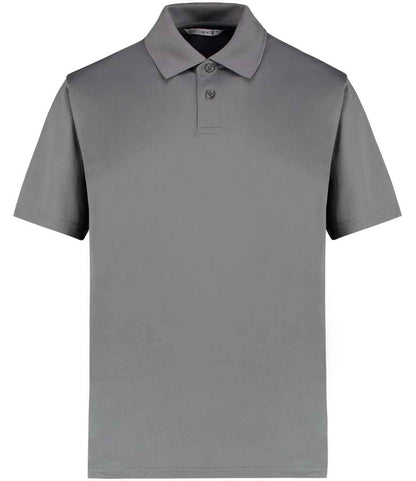 Kustom Kit Regular Fit Cooltex® Plus Superwash® 60°C Piqué Polo Shirt