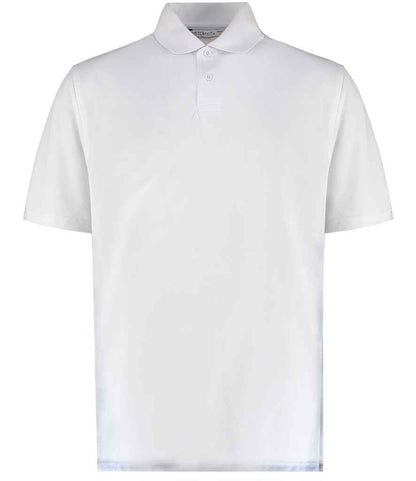 Kustom Kit Regular Fit Cooltex® Plus Superwash® 60°C Piqué Polo Shirt