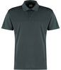 Kustom Kit - Cooltex Plus Micro Mesh Polo Shirt - Pierre Francis