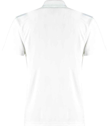Kustom Kit - Cooltex Plus Micro Mesh Polo Shirt - Pierre Francis