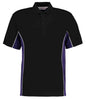 Kustom Kit - Track Poly/Cotton Piqué Polo Shirt - Pierre Francis