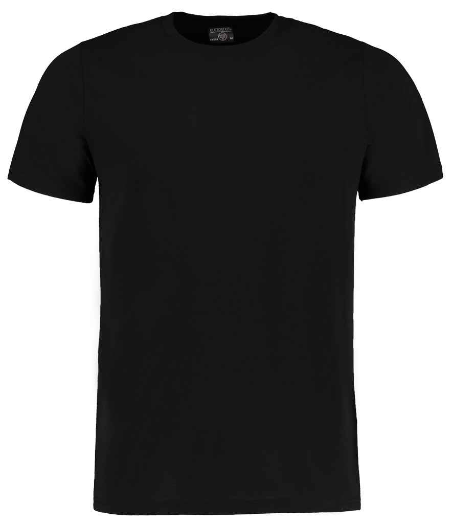 Kustom Kit - Superwash® 60°C T-Shirt