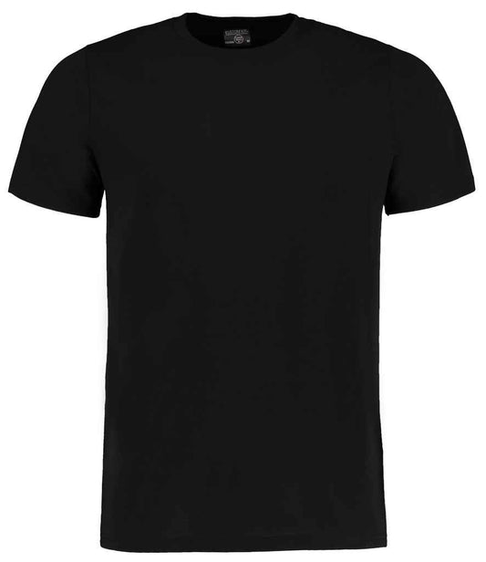 Kustom Kit - Superwash® 60°C T-Shirt - K504 BLK XS