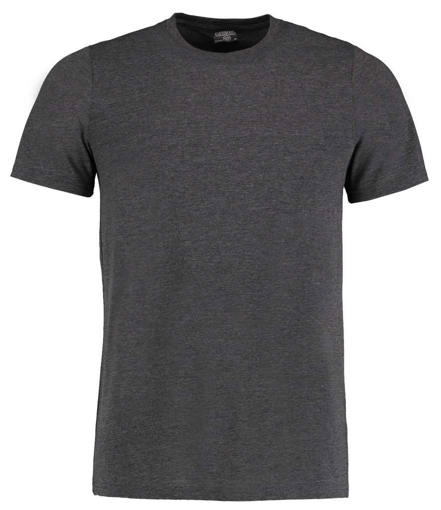 Kustom Kit - Superwash® 60°C T-Shirt - Pierre Francis