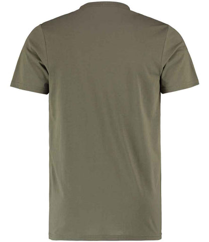 Kustom Kit - Superwash® 60°C T-Shirt - Pierre Francis